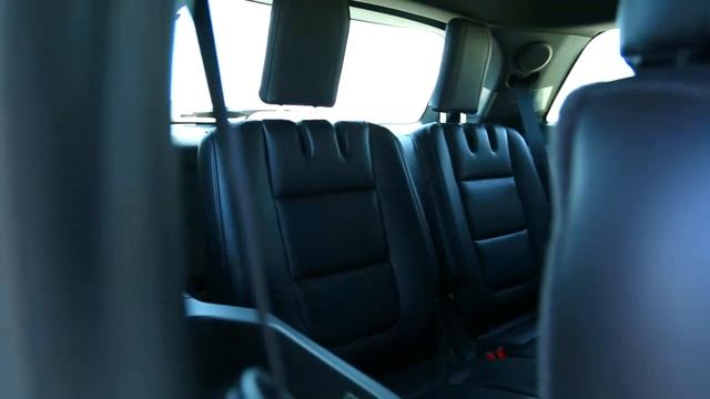 Ford EXPLORER смотреть онлайн