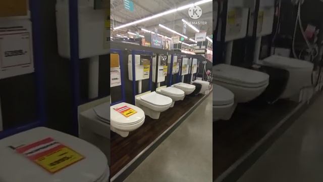 Все ужасы туалетов в России!