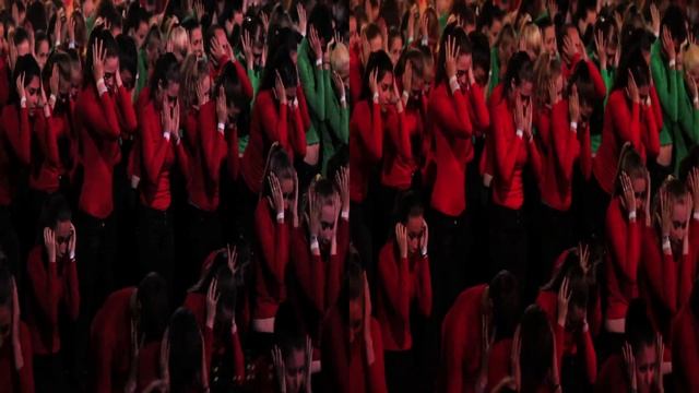 3D Street Dance. Full HD. "MAYDANS" Short version. смотреть онлайн