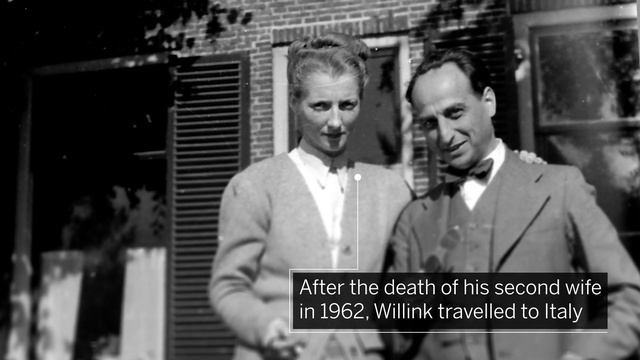 Carel Willink’s Mysterious World Of Magic Realism