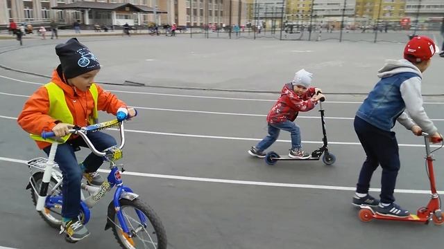 VLOG Первое патрулирование ДПС в 2017 году смотреть онлайн