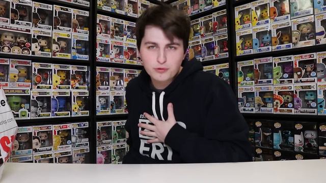Naruto 2020 Funko Pop Hunting!!! смотреть онлайн