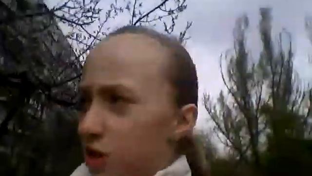 Сони vlog)/ Соня любит снимать природу смотреть онлайн