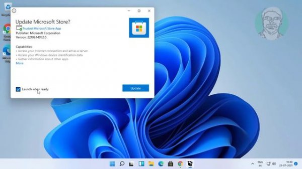 Install New Microsoft Store For Windows 11