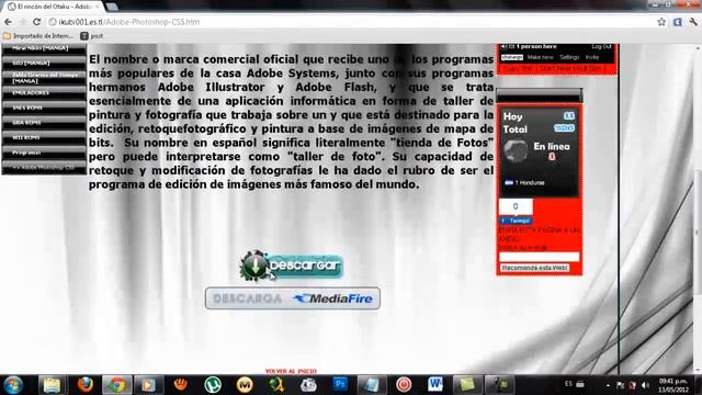 Como descargar e Instalar el Photoshop cs5.mp4 смотреть онлайн