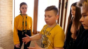 КАК ЖИВУТ БЛОГЕРЫ You & Me?!! РУМ ТУР НОВОЙ КВАРТИРЫ!!!