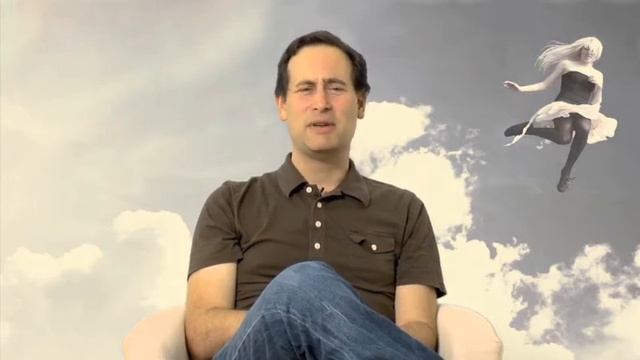 David Levithan answers five questions смотреть онлайн