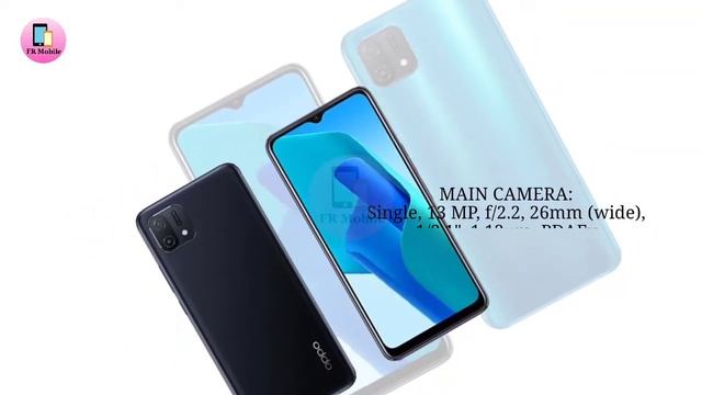 Oppo A16K Full Phone Specifications Said to Include MediaTek Helio G35 SoC, Performance & Features смотреть онлайн