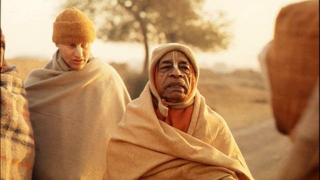 2021.03.08 - Святое имя помогает вернуться домой (Настройка на джапу, ШДМ) - Шрила Прабхупада смотреть онлайн