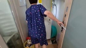 ОБЗОР НАШЕЙ КВАРТИРЫ В ЮЖНОЙ КОРЕЕ