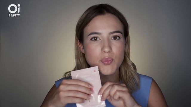 ЧТО МОЖНО ПОЛОЖИТЬ В КОСМЕТИЧКУ В САМОЛЕТ | Летний БЬЮТИ-БОКС ☀️| OIBeauty смотреть онлайн