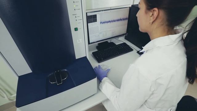 Международная лаборатория Helix (Хеликс) Беларусь