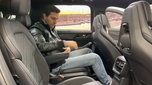 LynkCo 2022 Новый Китайский крутейший кроссовер с пожизненной гарантией!