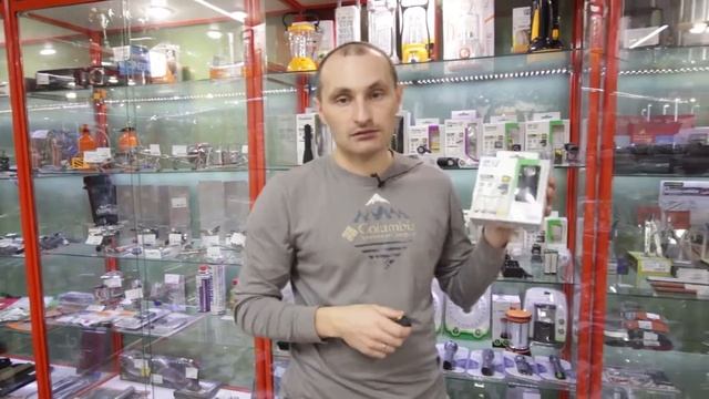 Обзор фонарей Armytek от компании Ирбис смотреть онлайн