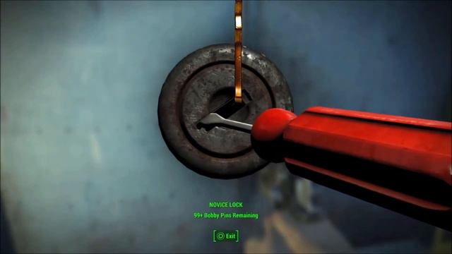 Fallout 4 Is Still Broken... смотреть онлайн