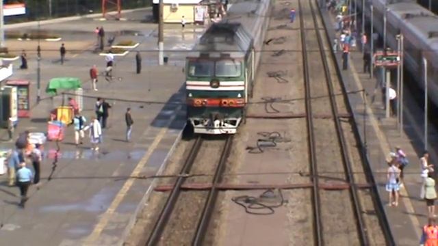 ТЭП70-0259 смотреть онлайн