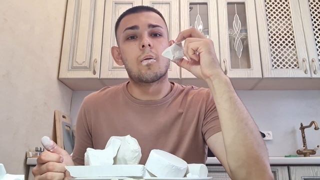 Хруст мела | Ассорти | Меловой