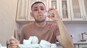 Хруст мела | Ассорти | Меловой