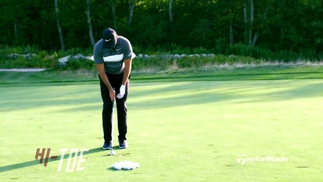 Dead Hand Wedge with Jason Day смотреть онлайн