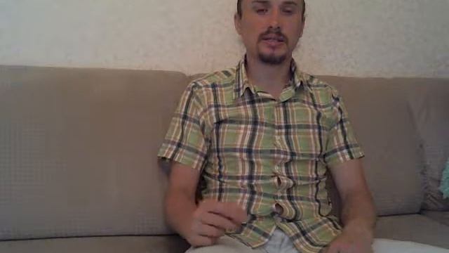 Касторовое масло. Очищение кишечника смотреть онлайн