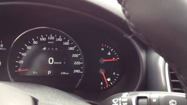 2018 Kia Sorento Video For Joan At Georgetown Kia