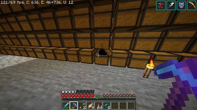 ? MINECRAFT 1.14.3 | Java Edition | #312 смотреть онлайн