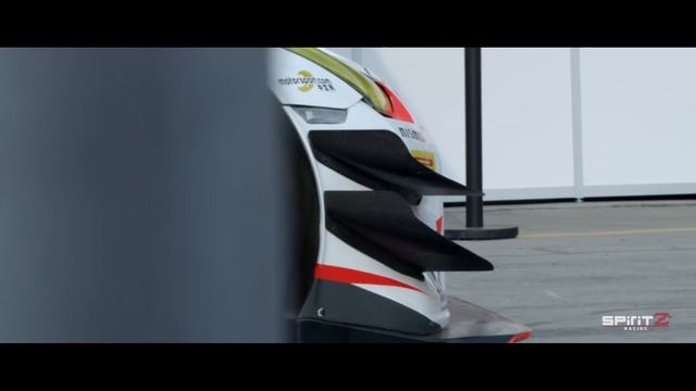 Spirit Z Nismo GT3 GTR won first race in 2016 China GT - Beijing смотреть онлайн