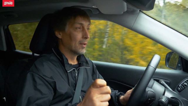 Jeep Cherokee и Jeep Compass — За кадром смотреть онлайн