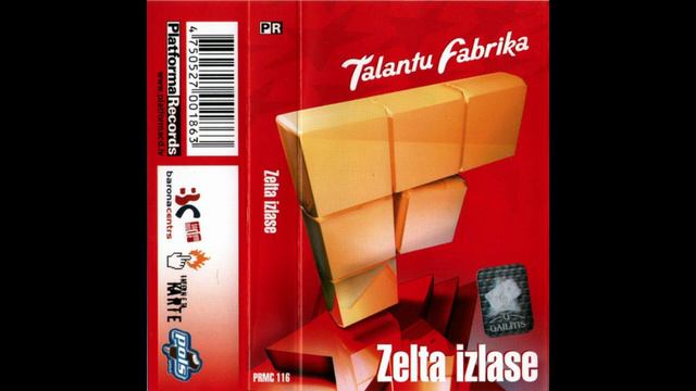 Talantu Fabrika - Maziņā neziņā смотреть онлайн