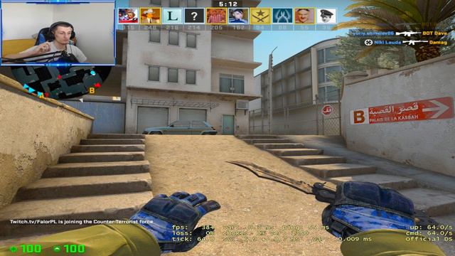 Best Network Settings for CS GO 2021 смотреть онлайн