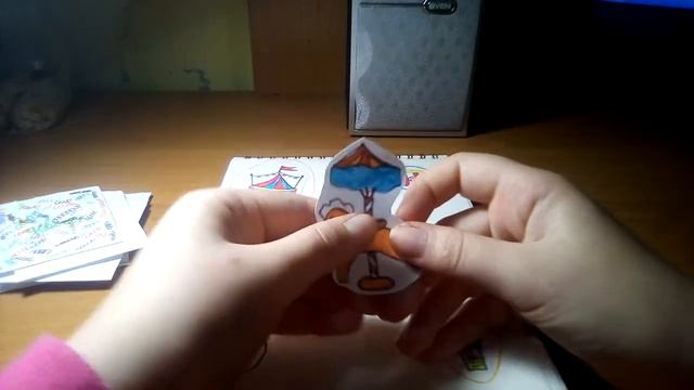 бумажные видео смотреть онлайн