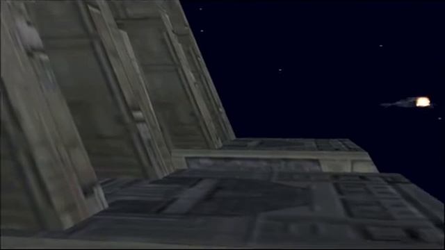 Tachyon: The Fringe - Framed! смотреть онлайн