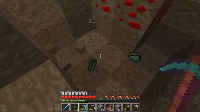 MINECRAFT ВЫЖИВАНИЕ 1 12 2 #10 ВРЕМЯ ИДТИ В ШАХТУ смотреть онлайн