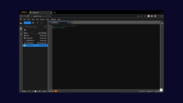 Blackbox Code Autocomplete - Jupyter Notebook Integration смотреть онлайн