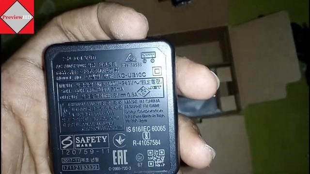 Sony DSC-WX500 Unboxing (FREE 16Gb Memory Card) смотреть онлайн