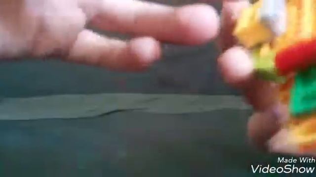 Как сделать флауи из Лего смотреть онлайн