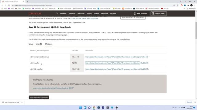 How to install Java on Windows 11 смотреть онлайн