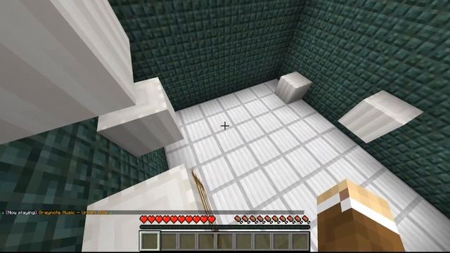 The Mapper | Minecraft 1.13 Adventure Map смотреть онлайн