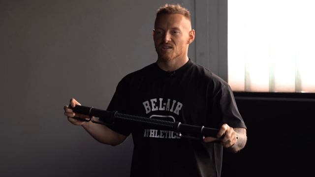 BIEGEHANTEL - Sinnvoll oder Schrott? смотреть онлайн