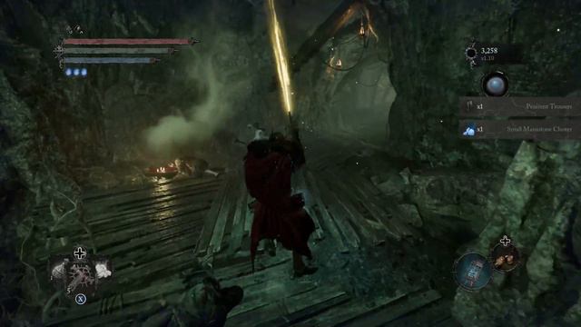 LORDS OF THE FALLEN - CRAZY XP Glitch! - Best / Fastest Vigor Farm - Level Up Instantly смотреть онлайн
