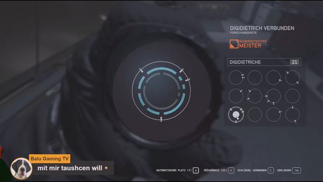 Lets Play HDR $K PC UT:DE - Starfield - Der Titan Abbau - Teil 42 смотреть онлайн