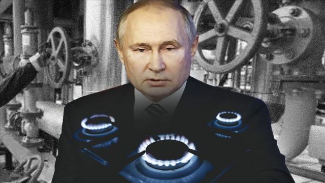 Китай принял болезненное для РФ решение по газу: план Кремля провалился смотреть онлайн