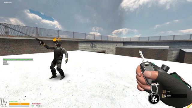 tokyo rp смотреть онлайн
