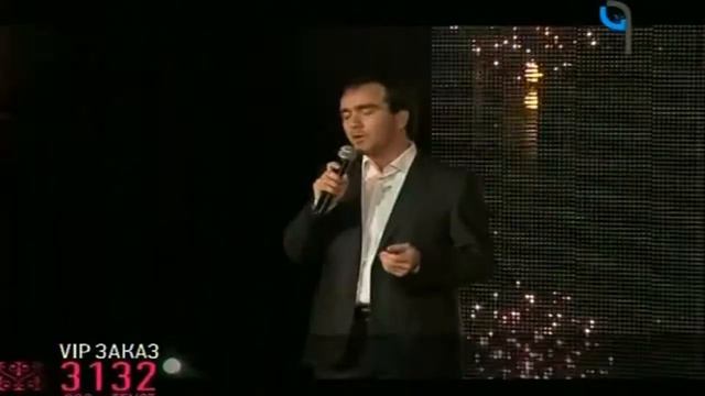 Ислам Джамалдинов - Будь счастлива смотреть онлайн