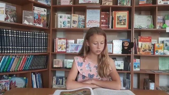 А.Шатохина Воспитанный кролик.mp4 смотреть онлайн