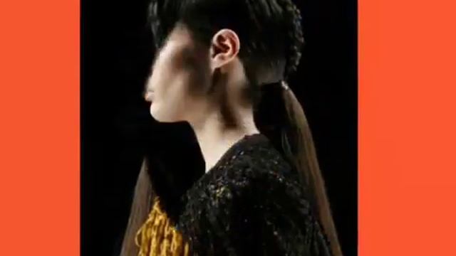 Модные прически с подиума, которые надо повторить смотреть онлайн