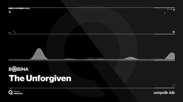 Bobina - The Unforgiven [Chillstep]