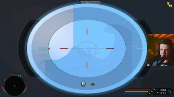 Фанатский Мод FAR CRY 1 ᐅ Saboteur_Anti39Virus ᐅ Стрим 1