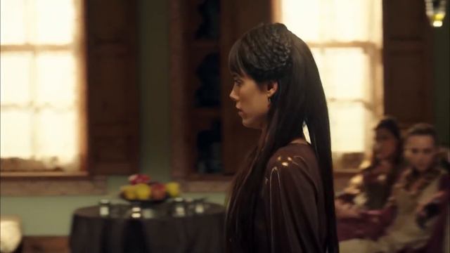 Magnificent Century Episode 76 | English Subtitle HD смотреть онлайн