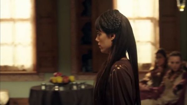 Magnificent Century Episode 76 | English Subtitle HD